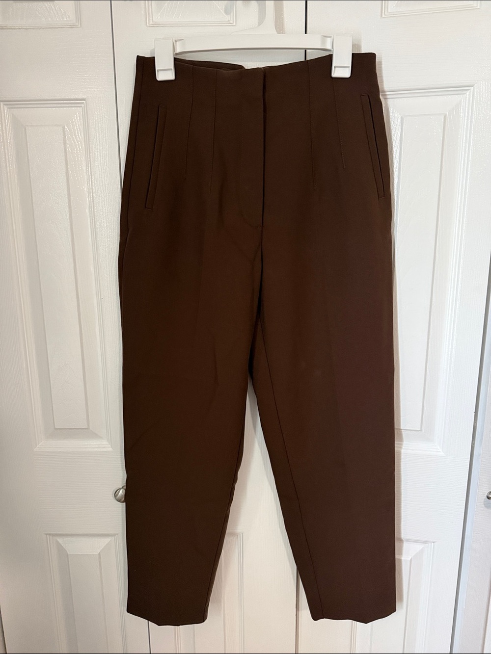 Zara dress pants